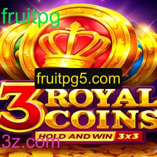Explorando o Mundo do Jogo 3royalcoins: Uma Jornada Frutada no Universo fruitpg