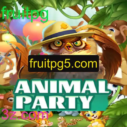 AnimalParty: A New Adventure in the World of FruitPG