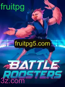 BattleRoosters: Uma Nova Experiência de Jogo com Elementos Inovadores