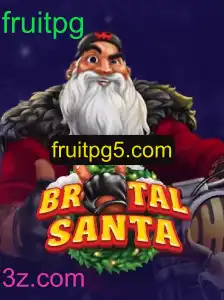 BrutalSanta: A Inovação dos Jogos de Ação com Elementos Natalinos