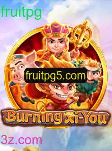 Explorando as Aventuras Virtuais de BurningXiYou em um Mundo Repleto de Frutas