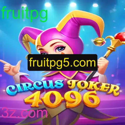 CircusJoker4096: Um Mergulho no Mundo da Diversão e Estratégia