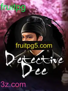 Descubra o Fascinante Mundo de DetectiveDee: Um Jogo de Aventura e Mistério