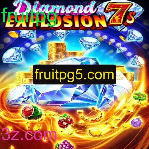 Jogando DiamondExplosion7s: Um Mergulho no Mundo dos Slots Temáticos de Frutas