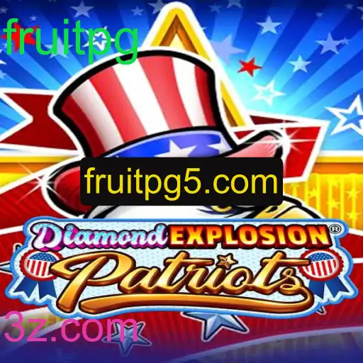 Descubra o Fascinante Mundo de DiamondExplosionPatriots