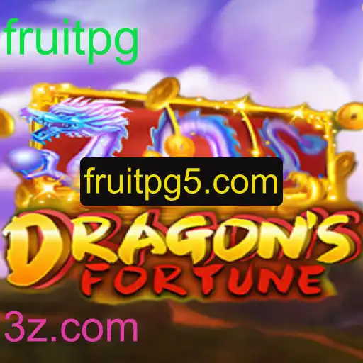 DragonFortune: Um Mergulho no Fascinante Mundo do Novo Jogo FruitPG