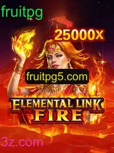 ElementalLinkFire: Uma Jornada Épica Através dos Elementos