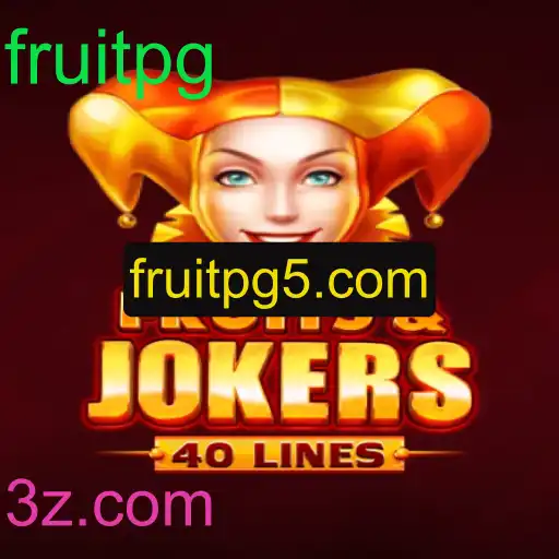 Explorando o Universo de FruitsAndJokers40