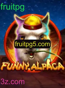 Descubra o Mundo Divertido de FunnyAlpaca: Um Jogo Inovador com Temática de Frutas
