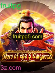 Heroofthe3KingdomsCaoCao: A Epic Battle Set in Ancient China