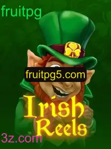 Explorando o Mundo de IrishReels: Um Jogo de Frutas e Diversão