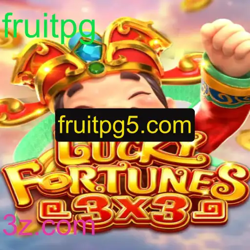 Descubra o Fascinante Jogo LUCKYFORTUNES3x3
