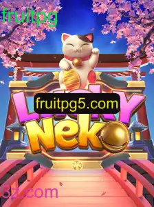 Explorando o Mundo de LuckyNeko: Um Jogo Envolvente com a Fruta da Sorte