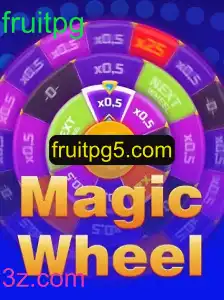 Explorando MagicWheel: O Jogo Que Está Conquistando os Entusiastas