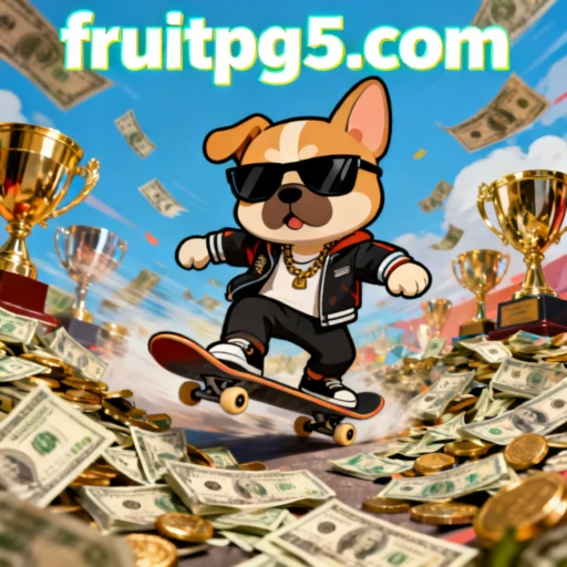 fruitpg Logo