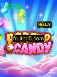 Explorando o Vibrante Mundo de POPPOPCANDY