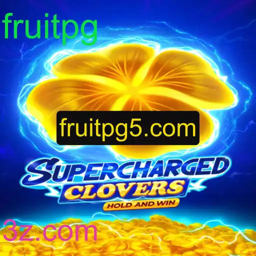 SchargedClovers: A Aventura Inovadora de Jogo FruitPG