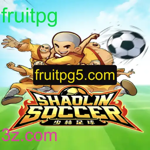 Explorando o Mundo de ShaolinSoccer: Mergulho no Jogo Inovador