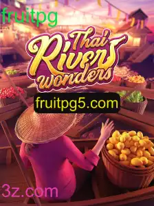 Explorando ThaiRiverWonders: Um Mergulho no Fascinante Mundo dos Jogos de Fruta