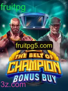 Explorando o Jogo TheBeltOfChampionBonusBuy: Uma Experiência Emocionante no Mundo de fruitpg