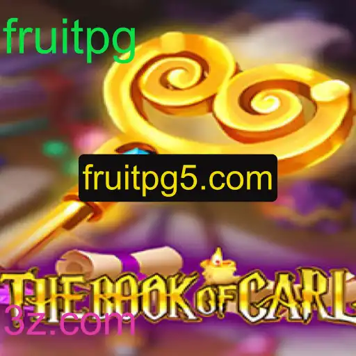 TheBookofCarl: Um Mergulho no Mundo de FruitPG
