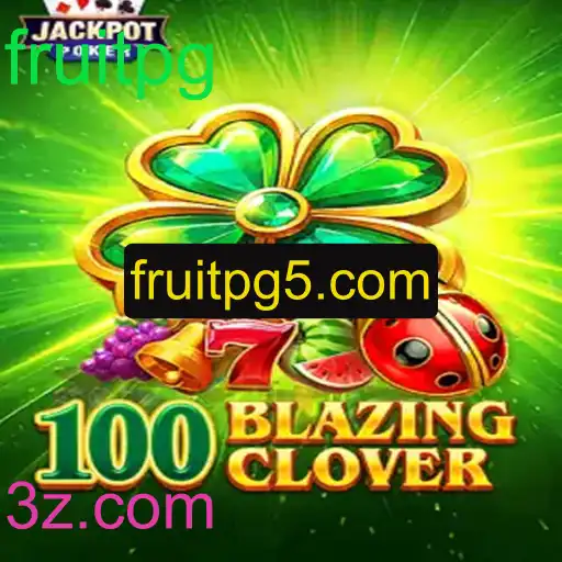 Descobrindo o Mundo Vibrante de 100BlazingClover