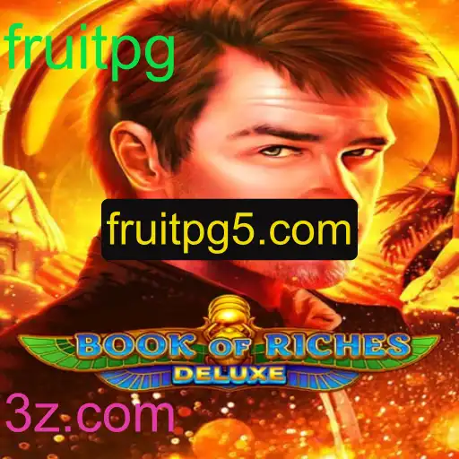 Confira o Fascinante Book of Riches Deluxe: Aventura e Riquezas Esperam por Você
