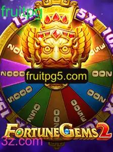Explorando o Universo de ‘FortuneGems2’: Um Jogo de Estratégia e Diversão