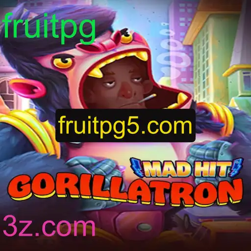 Explorando MadHitGorillatron: O Jogo Arcade Revolucionário