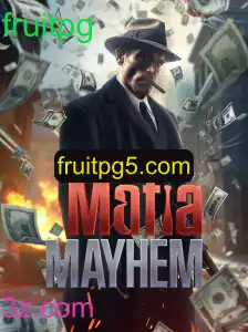 Descobrindo MafiaMayhem: O Jogo de Estratégia e Intriga Inspirado em Mafia