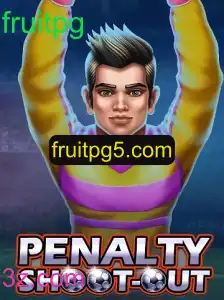 PenaltyShootOut: Um Jogo Empolgante de Estratégia e Precisão