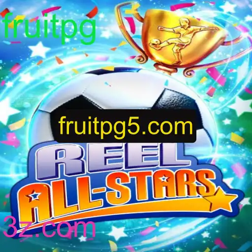 Explorando ReelAllStars: Um Jogo de Frutas que Garante Diversão