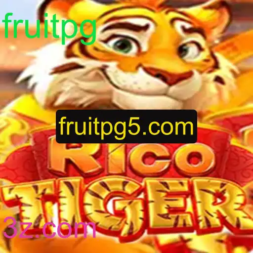 Explorando o encantador mundo de RicoTiger: Um jogo inovador