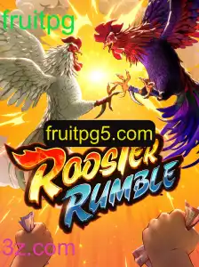 RoosterRumble: Descubra o Fascinante Mundo do Jogo com Fruitypg