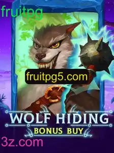 WolfHidingBonusBuy - A Nova Sensação dos Jogos de Cassino Online